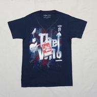 Hard Rock Cafe YokoHama 限定 The Who T-Shirt