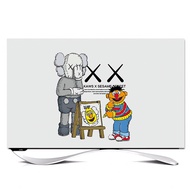 [Large Size]New Style tapestry TV Dust Cover Elastic Hanging TV Cover Cloth remote control Computer cover32 37inch 43inch 47inch 50inch 55inch 60inch 65inch 70inch 75inch smart tv Scenic picture12204