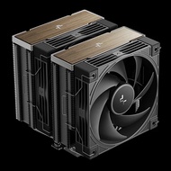 # DEEPCOOL AK620 G2 AIR COOLER #