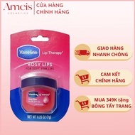 Vaseline Lip Therapy 7g
