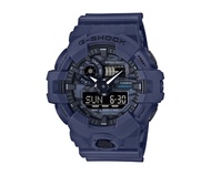 นาฬิกาข้อมือ Casio G-Shock รุ่น GA-700CM-2A GA-700CA-2A GA-700CM-8A GA-700MG-1A นาฬิก้าข้อมือผู้ชาย