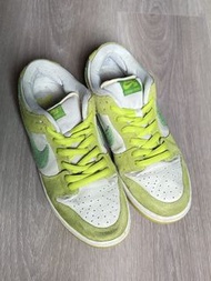 Nike SB Dunk Low Pro Fruity Pack - Green Apple