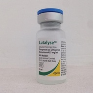 Lutalyse Pgf2Alfa | Hormon Birahi Hewan Ternak | Gertak Birahi | Obat Birahi Ternak Termurah Ready T