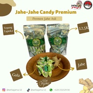 Ginger candy premium Ginger candy Ginger candy