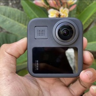 Gopro hero max second mulus