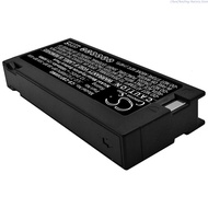 12.0V 1800mAh Battery for Criticare Systems POET PLUS 8100,For Cardiac Science 9001 9004,For Memorex