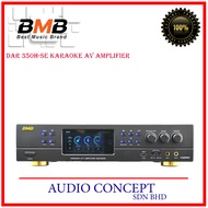 BMB DAR -350H (SE) Karaoke A/V Amplifier