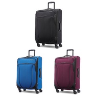 American Tourister 4 KIX 2.0 Suitcase Spinner 24-inch Travel Bag