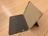 Logitech Folio Touch Keyboard Case for iPad Pro 11-inch