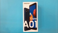 SAMSUNG A01 CORE 1/16GB Garansi Resmi