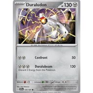Duraludon - 129/191 - Surging Sparks - Pokemon TCG