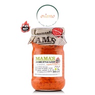 Mama's Ajvar - Fire Hot 290g