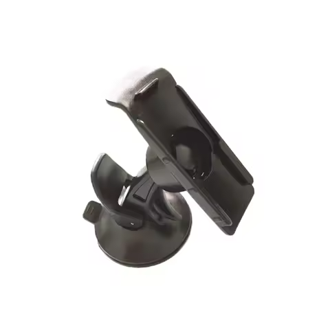 Car Suction Cup Mount GPS Holder for Garmin eTrex 10 20 30 Dakota OREGON GPSMAP 62 RINO Car GPS Supp