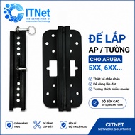 Dedicated ceiling mount for Aruba wifi 6 and 6E 505/515/535/555/615/635