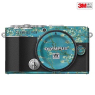 Suitable for Olympus PEN E-P7 Camera Protective Film EP7 Color Sticker Adhesive Sticker 3M