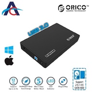 ORICO 3588US3 3.5 inch External Hard Drive Enclosure