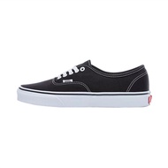 AUTHENTIC STORE VANS AUTHENTIC MENS AND WOMENS SNEAKERS CANVAS SHOES VN000EE3W00-5 YEAR WARRANTY