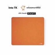 ATK Dragonfly A9 Plus เมาส์สําหรับเล่นเกมไร้สายเมาส์สํานักงานสําหรับเล่นเกม Starlight Trimode น้ําหน