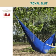 ULA Colorful hammocks - Royal blue - Trendy