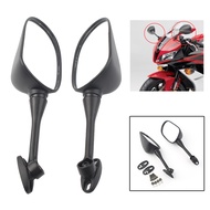CBR600RR Motorcycle Rear View Mirror Side Mirrors For Honda CBR 600 RR 2003-2012 2013 2014 & CBR1000
