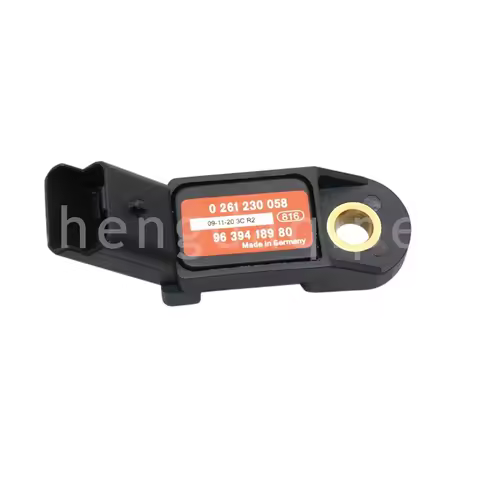 1920AC 457403 9639418980 For Peugeot 206 406 407 607 Citroen C4 C5 C8 Xsara Picasso Fiat Intake Mani