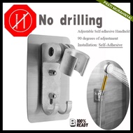 GANTUNGAN Shower Hanger Shower Hanger Bracket (1/ 2 inches) Shower Bracket Holder