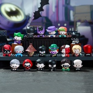 Suplay Batman Gotham Paradise Series Mini Blind Bag Cute Figures Trendy Toys Gift