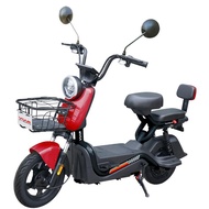 VIAR SEPEDA LISTRIK AKASHA3 / SEPEDA LISTRIK DEWASA / SEPEDA LISTRIK REMAJA