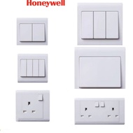 ( SG SELLER ) Honeywell R-Series Switch Socket Singapore Safety Mark