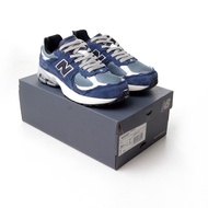 New Balance 2002R Protection Pack Dark Navy - NB 2002