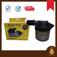 COTTA Automatic Vigor Valve Water Tank Float Control Automatik Bola Tangki Float