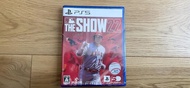 賣場免運！PS4 PS5 美國職業棒球大聯盟22 MLB The Show 22