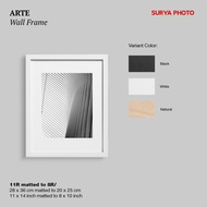 Arte Wall Frame 28x36cm 11R/8R