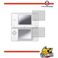 Nintendo DS Lite - Plastic Film Guard Screen Protector Set (DSL)