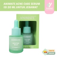 Animate Acne Care Serum 20 ml - Acne Skin