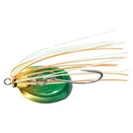 SHIMANO Brenious黑鯛 根釣 根魚 速扣 ブレニアス ネガカリノタテ 鉛頭鉤 016 OL-207R  7g  1個