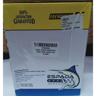 FUEL PUMP Y15ZR/Y16ZR OEM ESPADA