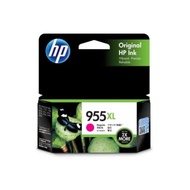 HP 955XL Original Ink Cartridge - Black/Cyan/Magenta/Yellow