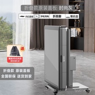 Songquee Mahjong Machine New Style Fully Automatic Household Folding Mahjong Table Dining Table Dual