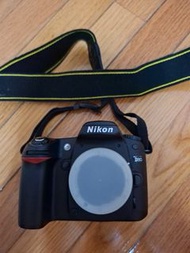 Nikon D80 單鏡反光相機身