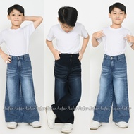 NEWEST BOYS' BAGGY JEANS SELUAR JEANS BUDAK LELAKI SELUAR BAGGY BUDAK LELAKI JEANS BUDAK LELAKI