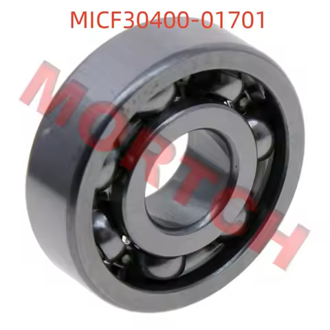 Bearing 6303 for Left Crankcase 30400-01701 for cf motoENGINE 196S 2V91W CF800ATR FOR CF800UTR CF188