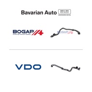 Original BOGAP Coolant Return Line | BMW G12/G30/G32 With B48 Engine | 17128602616
