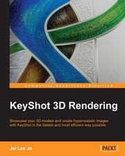 Keyshot 3D Rendering Jei Lee Jo