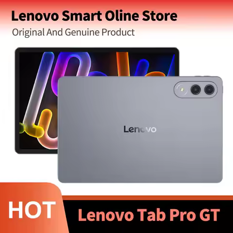CN Lenovo Xiaoxin Pad Pro GT Snapdragon 8 Gen3 8860mAh Battery 11.1'' 3.2K LCD 144Hz Display CN Vers