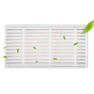 MIN -For V55 V50 V5 V5s V3 V3s V50 Pro X5 Accessories Filter Side Brush Robot Vacuum Cleaner Parts