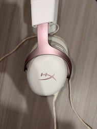 HyperX Cloud III電競耳機