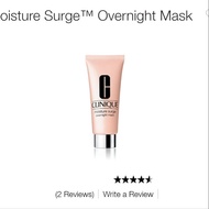 Clinique sleeping mask