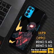 Case Oppo Reno 5 4G Reno 5 5G Casing Oppo Reno 5 4G Reno 5 5G Casing Depo Casing [SPGW] Case Glossy Case Aesthetic Custom Case Anime Case Hp Oppo Casing Hp Cool Casing Hp Cute Silicone Case Hp Softcase Oppo Reno 5 4G Reno 5 5G Oppo Hardcase Case
