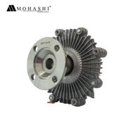 TOYOTA TAMARAW FX CROWN HI-LUX HI-ACE  2L 3L 1992 - 2007 16210-54140 MOHASHI FAN CLUTCH MFCT-54140 O